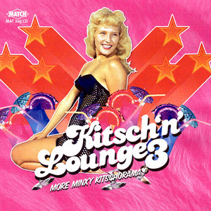 Kitsch 'N' Lounge 3