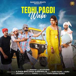 Tedhi Pagdi Wala