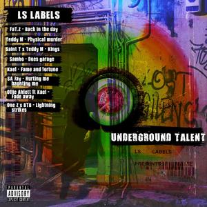 Physical Murder (Explicit)