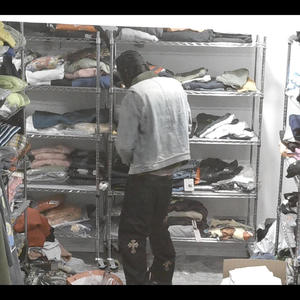 SAZY (i'm a STAR) (Explicit)