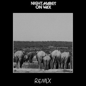 YONN MANMAN LATÉ (NIGHTMARES ON WAX RE-RUB DUB|Explicit)