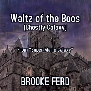 Waltz of the Boos