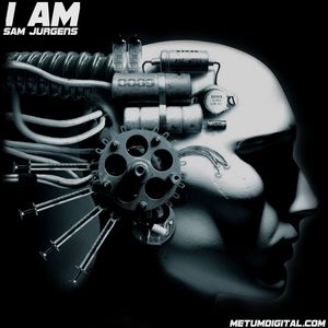 I Am (Original Mix)