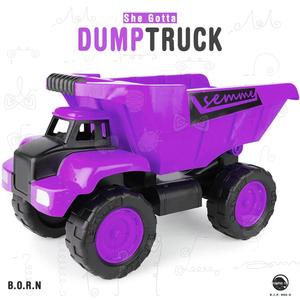 dumptruck.