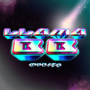 Llama Bb (Explicit)