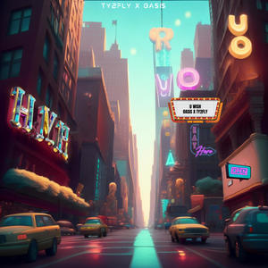 U Wish (feat. Ty2Fly) (Explicit)