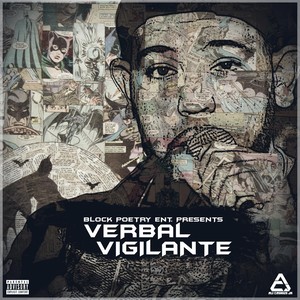 Verbal Vigilante (Explicit)