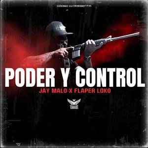 Poder Y Control (Explicit)