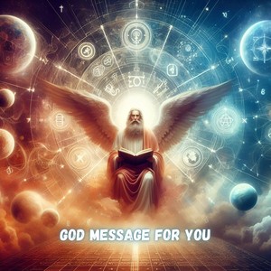 God Message For You