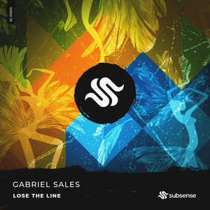 Lose The Line (Original Mix)