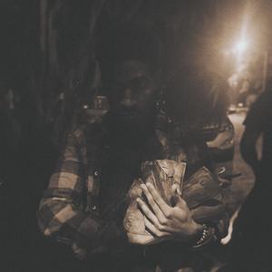 DEADPOOL. (feat. 7yrantt) (Explicit)