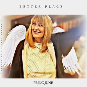 Better Place (feat. Unanimus Hf.)