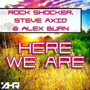 Here We Are (Original Mix)