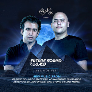 Beyond Your Mind (FSOE935) (Durante Remix)
