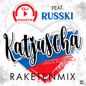 Katjuscha (Raketenmix)