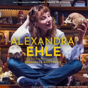 Alexandra Ehle (Bande originale de la série)