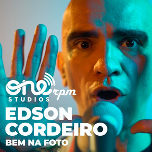 Bem na Foto(Acústico) (Ao Vivo)
