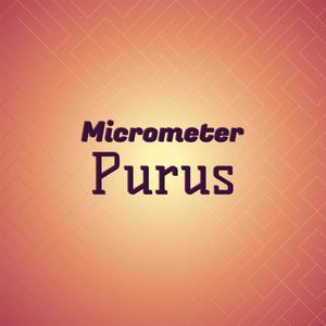 Micrometer Purus