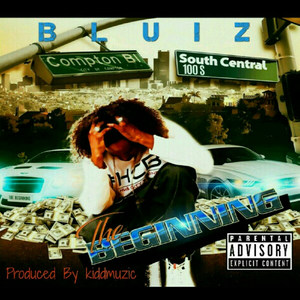 Get It in(feat. Black West & Kiddmuzic) (Explicit)