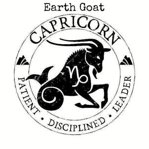 Earth Goat. (Explicit)