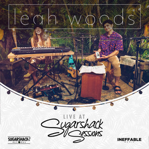 Leah Woods Live at Sugarshack Sessions