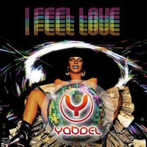 I Feel Love Donna Summer (Yabdel Bootleg)