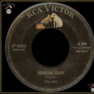 Uranium Fever