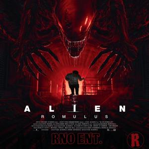 ALIEN: ROMULUS (Explicit)