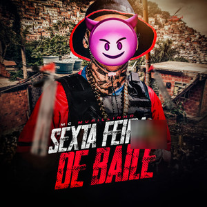 Sexta Feira de Baile (Explicit)