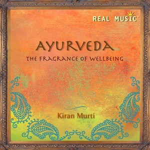 Ayurveda: The Fragrance of Wellbeing