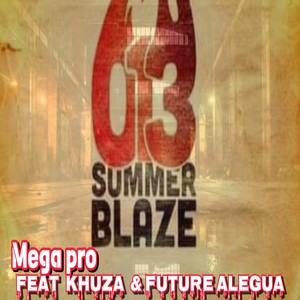 013 Summerblaze