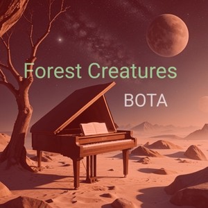 Forest Creatures