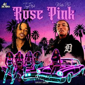 Rose Pink