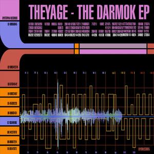 The Darmok EP