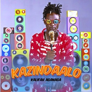 Kazindaalo