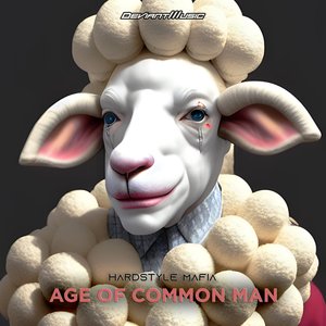 Age Of Common Man (Radio Edit)