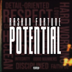 Potential (Explicit)