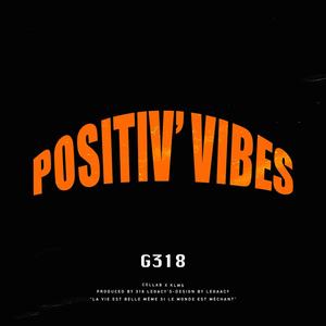 POSITIV' VIBES