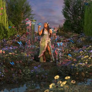 Rise & Shine (feat. Dominique Senshi)