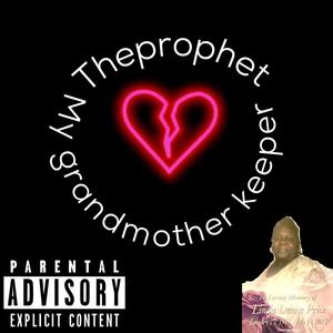 My Grandmother Keeper (Explicit)