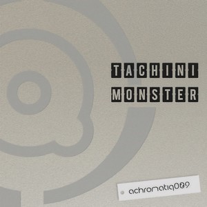 Monster (Original Mix)