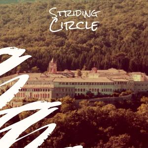 Striding Circle