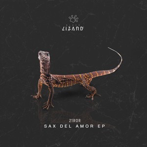 Sax Del Amor (EP)