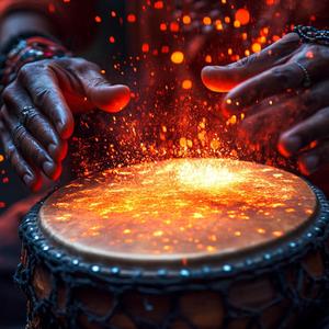 Heartbeat of the Sacred Ground