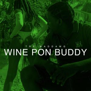 Wine Pon Buddy