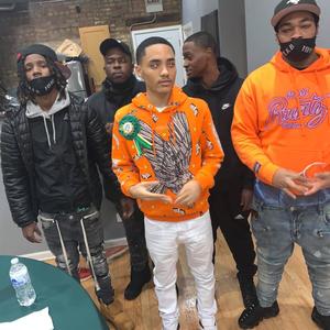 Dropping The Low (Explicit)