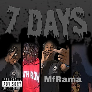 7 Days (Explicit)