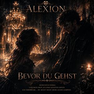 Bevor du gehst