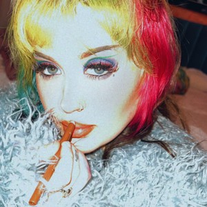 Show Me Colours