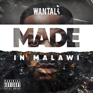 Made in Malawi (Explicit)
